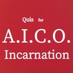 クイズ for A.I.C.O Incarnation　アニメ化決定　放映中