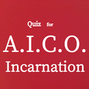 クイズ for A.I.C.O Incarnation　アニメ化決定　放映中 APK