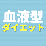 血液型ダイエット Zeichen