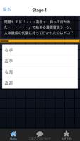 【無料】四択クイズ for 鋼の錬金術師【マニアック検定】 syot layar 1