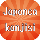 Japonca Kanjisi icône