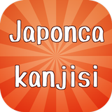Japonca Kanjisi icône