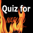 Quiz for NARUTO-ナルト-