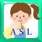 International Signs［ASL］ icon