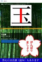 正しい漢字の書き順　小学一年生で出てくる漢字　決定版 截图 2
