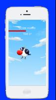 投げる練習forポケモンGO Ekran Görüntüsü 3