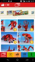 PlusL( Remake Instructions for LEGO ) پوسٹر
