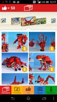 PlusL( Remake Instructions for LEGO ) gönderen
