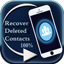 APK Recover All Deleted Contacts 2018