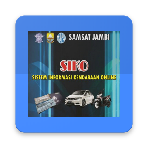 Samsat Jambi