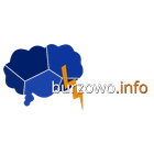 [LEGACY] Burzowo.info (lightning map) icon