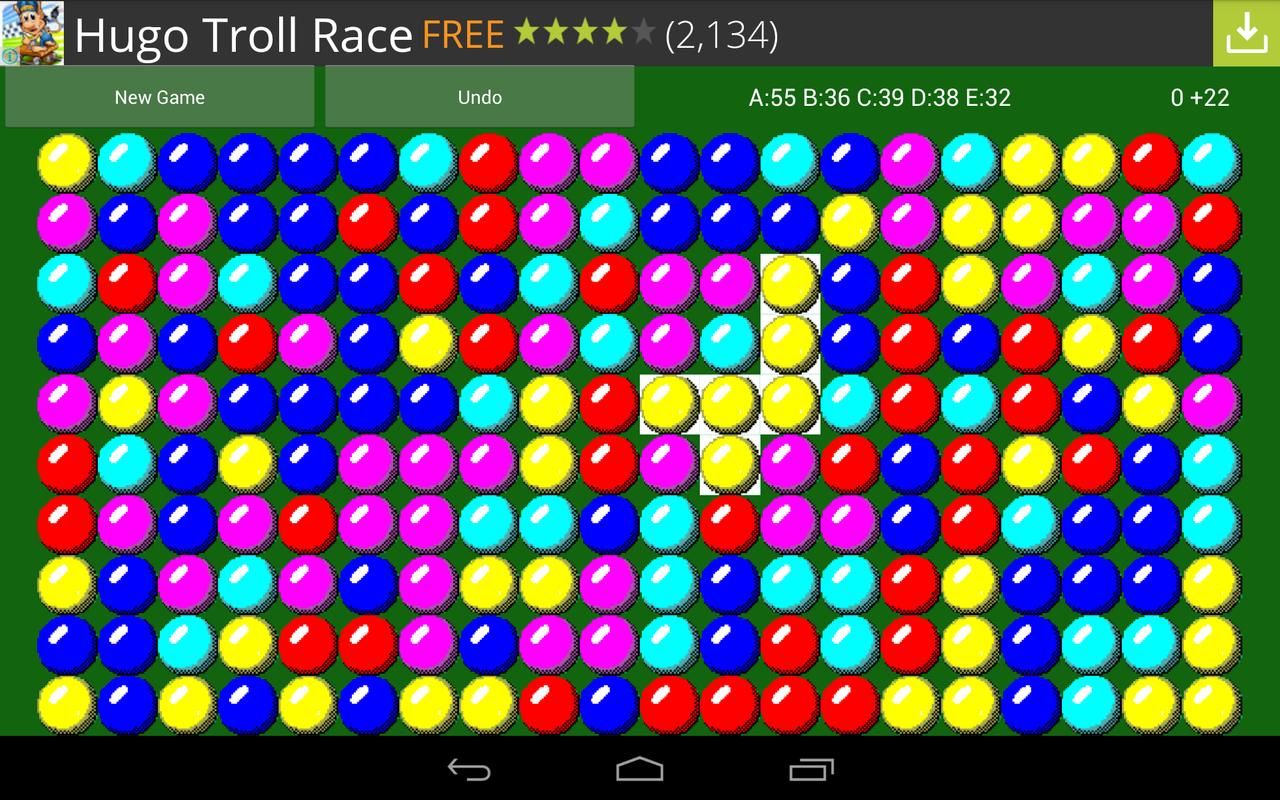 Same Game Same Game