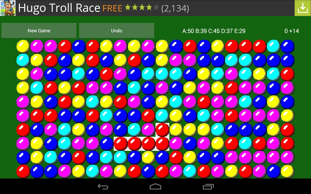 Same Game Same Game