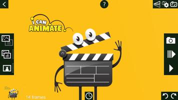 I Can Animate স্ক্রিনশট 1