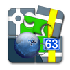 Locus - addon GeoGet Database APK