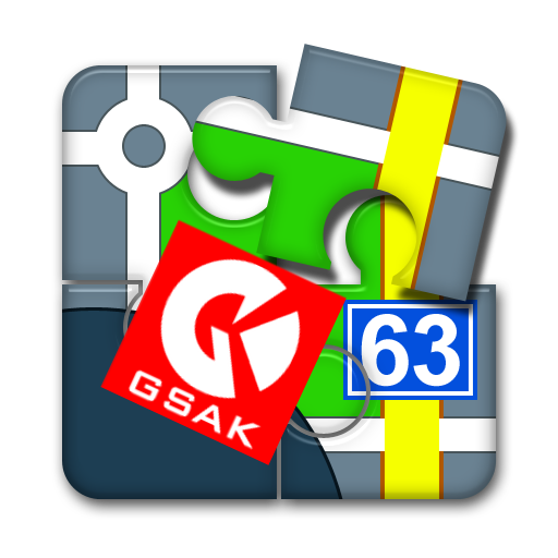 Locus - addon GSAK Database