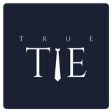 How To Tie A Tie Knot - True T icône