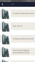 How To Tie A Tie Knot - True T screenshot 3