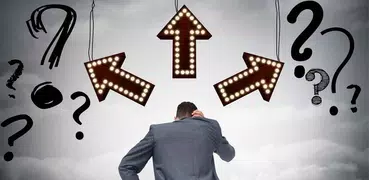 صد ها معما و تست هوش برای اینک