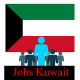 Jobs in Kuwait icône