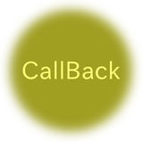 آیکون‌ CallBack