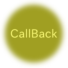 CallBack أيقونة
