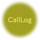 CallLogSender biểu tượng