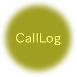 CallLogSender أيقونة