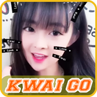 Kwai~Go Video Viral アイコン