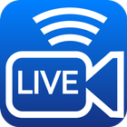 Live-Reporter иконка