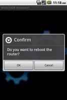 WiMAX Rebooter screenshot 3