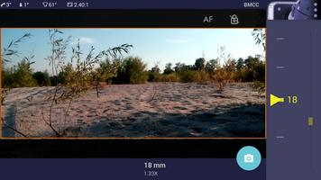 Magic Universal ViewFinder скриншот 2