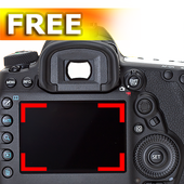 Magic Canon ViewFinder Free icon Magic Canon ViewFinder Free icon
