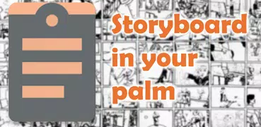 Ray Story Board