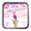 Pregnancy Test Prank APK