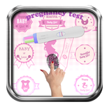 Pregnancy Test Prank