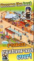 Poster The Ramen Sensei 2