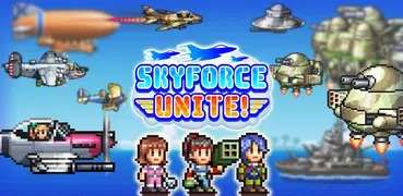 Skyforce Unite!