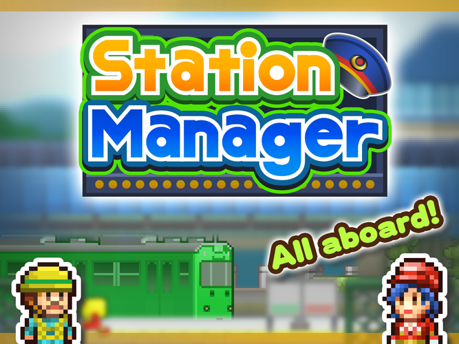 Download Station Manager For Android Station Manager Apk Appvn Android