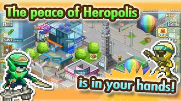 Legends of Heropolis Screenshot 3