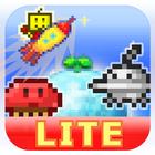 【体験版】アストロ探検隊 Lite أيقونة