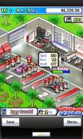 Grand Prix Story Lite screenshot 2