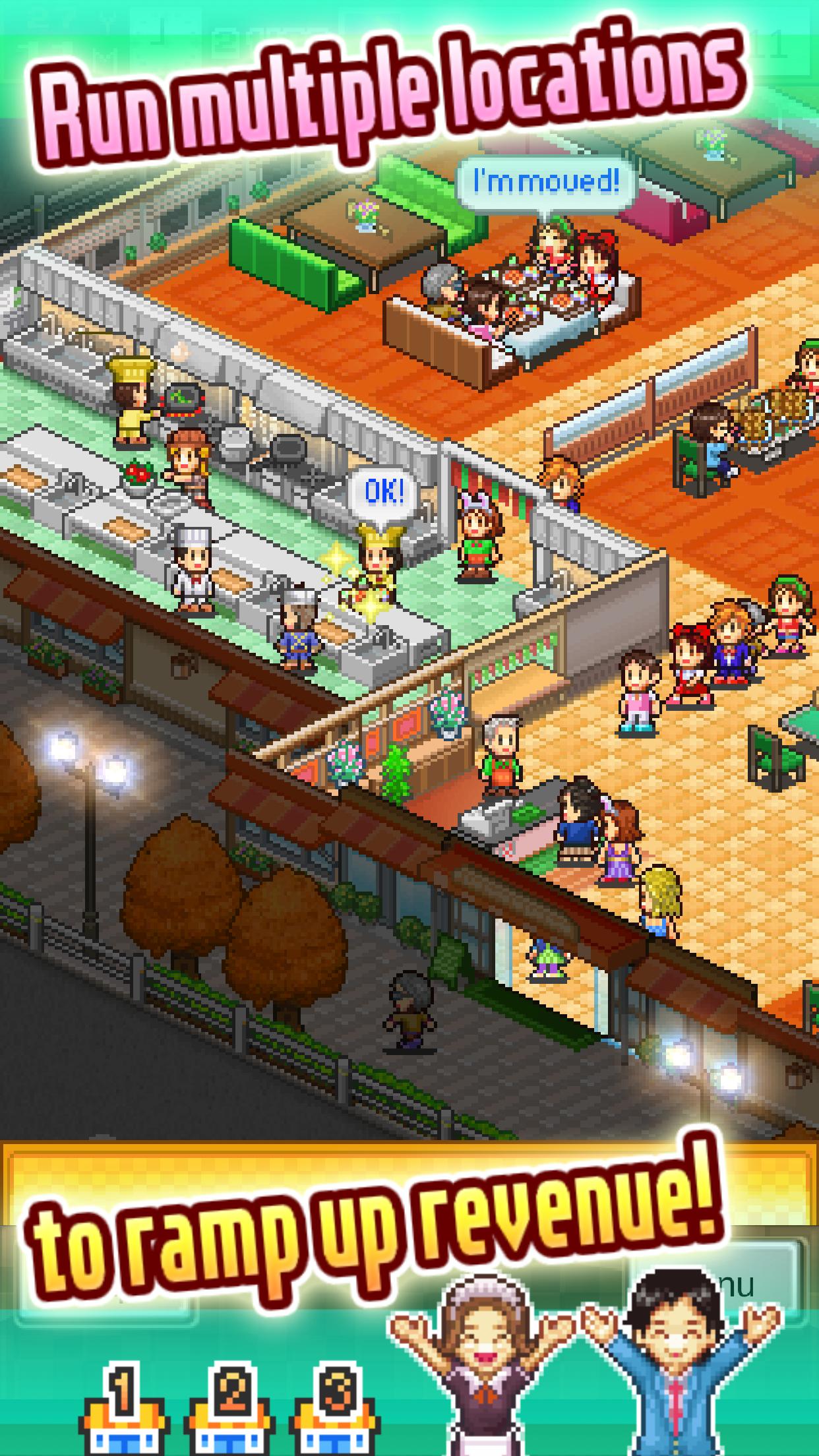 The Sushi Spinnery Apk 2 2 3 Download Free Apk From Apksum