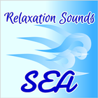 Relaxation Sounds SEA icône