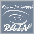 Relaxation Sounds RAIN icône