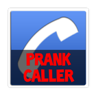 Prank Caller icône