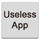 Useless App biểu tượng