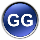 GG Button icône