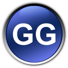GG Button أيقونة