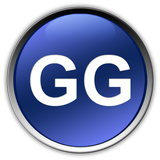 GG Button أيقونة